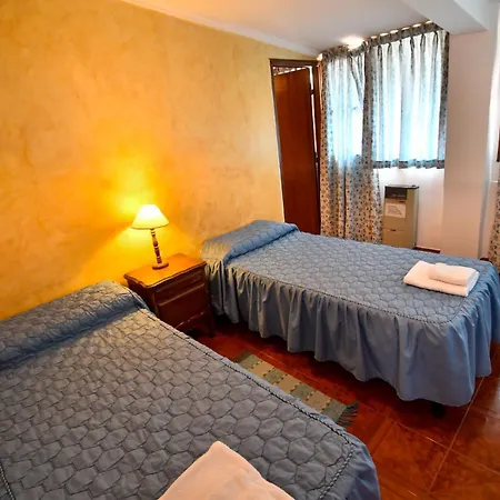 Hostal El Cerrito-2