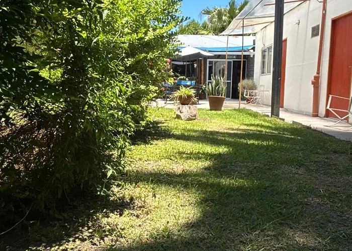 Hostal Yatasto Salta