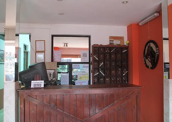 Hostal Las Marias Salta
