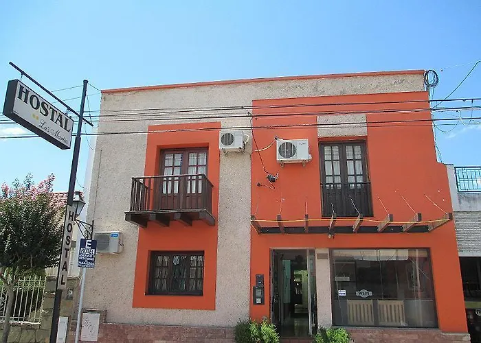 Hostal Las Marias Salta