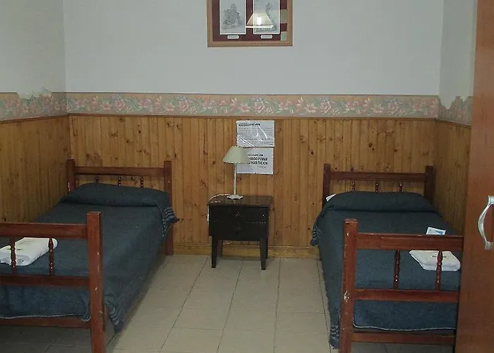 Hostal Las Marias Salta