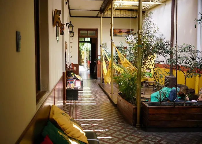 Hostal PrisamataHostal